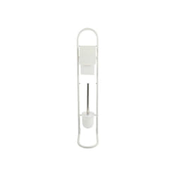 MSV 3700703944669 distributeur de papier hygiénique Colonne Blanc
