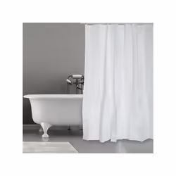 MSV RIDEAU DE DOUCHE