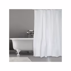 MSV 140482, Polyester, Blanc, 2400 mm, 2000 mm