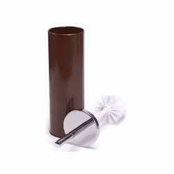 MSV 3700703945260 brosse et support pour toilettes Support et brosse pour toilettes