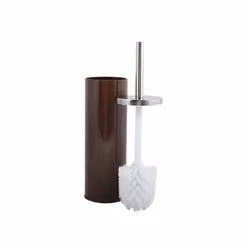 MSV 3700703945260 brosse et support pour toilettes Support et brosse pour toilettes