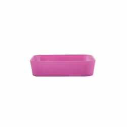 MSV 3700703946953, Violet, Polystyrène, Caoutchouc, Rectangulaire, Drain, 145 mm, 90 mm