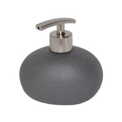 MSV 3700703947516 Distributeur de savon Gris