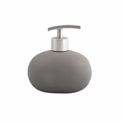 MSV 3700703947516 Distributeur de savon Gris