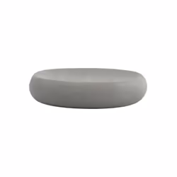 Porte savon de la marque MSV. L'élégant et pratique porte savon de la gamme BALI permet de maintenir un savon au propre tout ...