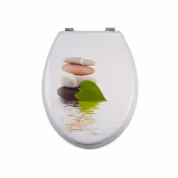 MSV ABATTANT WC