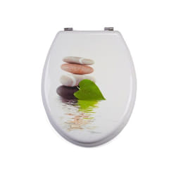 MSV ABATTANT WC
