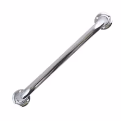 MSV 3700703947769, Chrome, Métal, Chrome, 1 pièce(s), Mur, 30 cm