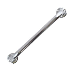 MSV 3700703947769 poignée de maintien de salle de bain Chrome Métal 1 pièce(s)
