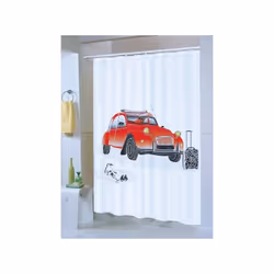 MSV RIDEAU DE DOUCHE