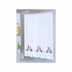 MSV 3700703948155, Image, Anneau, Polyester, Multicolore, Lavage en machine, 30 °C