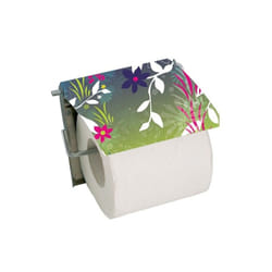MSV PORTE ROULEAU PAPIER WC