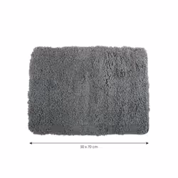 MSV 3700703948667 tapis de bain et tapis 70 x 50 cm