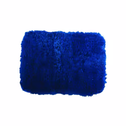 MSV 3700703948704, Bleu, Monochromatique, Rectangulaire, Microfibre, 50 x 70 cm