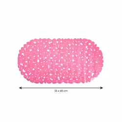 MSV TAPIS FOND DE BAIGNOIRE