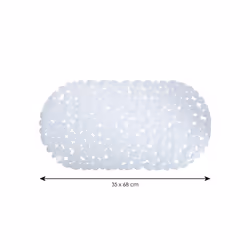 MSV 3700703948810 tapis de bain et tapis 35 x 68 cm