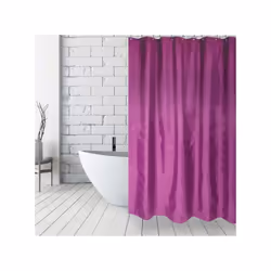 MSV RIDEAU DE DOUCHE