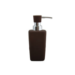 MSV 3700703949121 Distributeur de savon Marron
