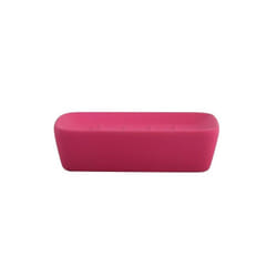 MSV 3700703949343 porte-savon Rose