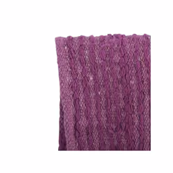 MSV 140952 Tapis de Bain Coton Bleu Foncé 45 x 35 x 0,1 cm