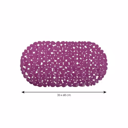 MSV TAPIS FOND DE BAIGNOIRE