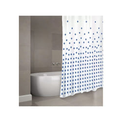 MSV Rideau de douche Polyester THIKA