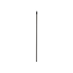 Manche à balai en acier 130cm MSV