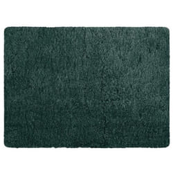 Tapis de bain Microfibre 40x60cm Vert Foncé MSV