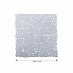 MSV TAPIS FOND DE DOUCHE