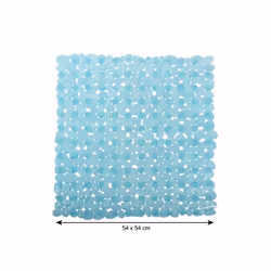 MSV 3700703950783 tapis de bain et tapis 53 x 53 cm