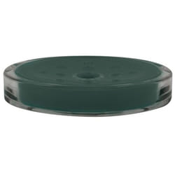 Porte Savon manihi Vert Foncé MSV
