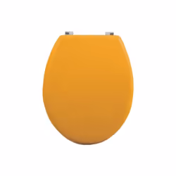 Abattant Wc de la marque MSV. SOLIDE & DURABL E: En matière MDF / bois compressé avec charnières en acier inoxydable. LAQUÉ & ...
