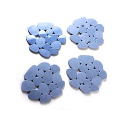 MSV 3700703952107 tapis de bain et tapis 13 x 12 cm