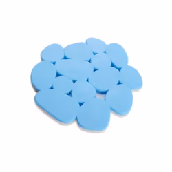 MSV LOT DE 4 TAPIS