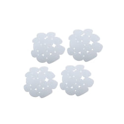 MSV 3700703952152 tapis de bain et tapis 12 x 13 cm