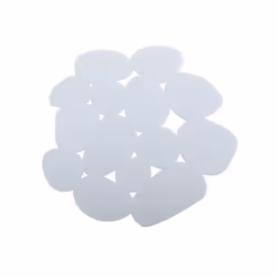 MSV 3700703952152 tapis de bain et tapis 12 x 13 cm