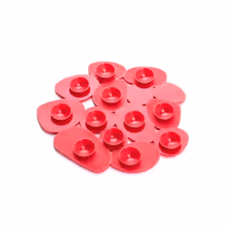MSV 3700703952183 tapis de bain et tapis 12 x 13 cm