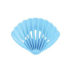 MSV 3700703952244 porte-savon Bleu