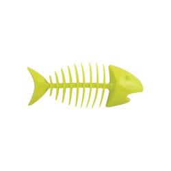 MSV - Porte Savon pvc poissons Vert