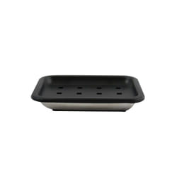 MSV Porte Savon Acier Inox STENDAL