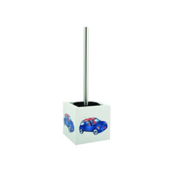 MSV 3700703952800 brosse et support pour toilettes Support et brosse pour toilettes