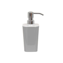 MSV DISTRIBUTEUR DE SAVON PS SOFT TOUCH GRIS