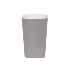 MSV 3700703952954, Distributeurs de salle de bain, Polystyrène, Gris, 73 mm, 115 mm