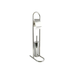 MSV COMBINÉ WC INOX