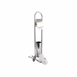 MSV COMBINÉ WC INOX