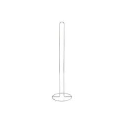 MSV 141331 distributeur de papier hygiénique Colonne Gris, Teint