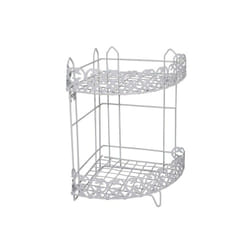 MSV ETAGÈRE D'ANGLE DE DOUCHE