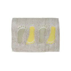 MSV 3700703953661 tapis de bain et tapis 40 x 60 cm