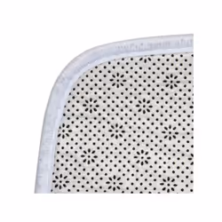 MSV 3700703953722 tapis de bain et tapis 45 x 75 cm