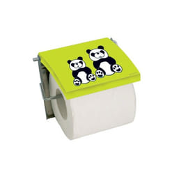MSV 3700703953951 distributeur de papier hygiénique Mural Vert
